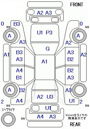 Аукционный лист