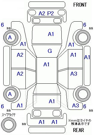 Аукционный лист