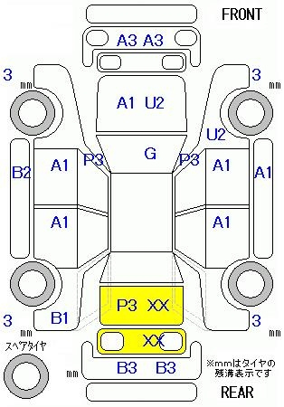 Аукционный лист