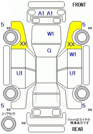 Аукционный лист