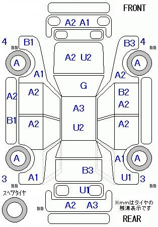 Аукционный лист