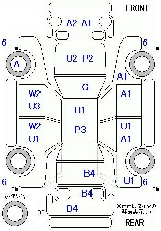 Аукционный лист