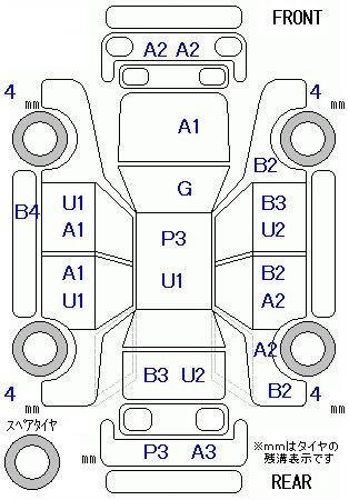 Аукционный лист