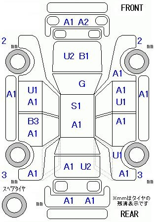 Аукционный лист