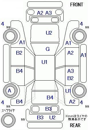 Аукционный лист