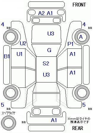 Аукционный лист
