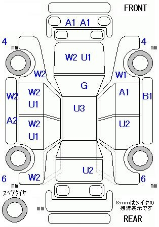 Аукционный лист