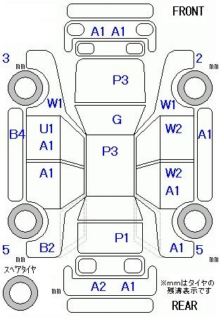 Аукционный лист