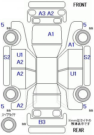 Аукционный лист