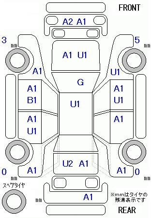 Аукционный лист