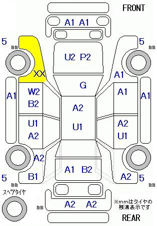Аукционный лист