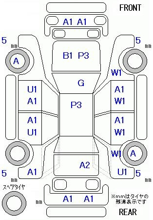 Аукционный лист