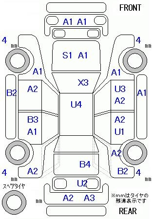 Аукционный лист