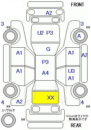Аукционный лист