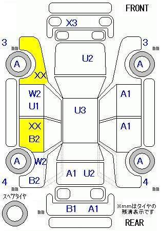 Аукционный лист