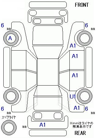 Аукционный лист