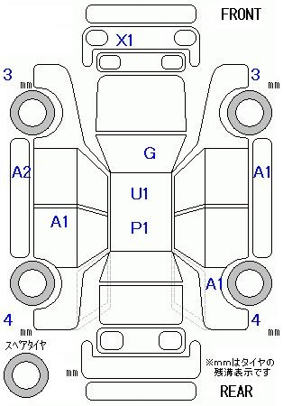 Аукционный лист