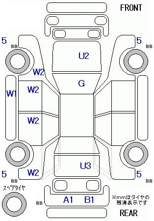 Аукционный лист