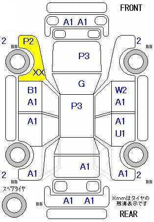 Аукционный лист