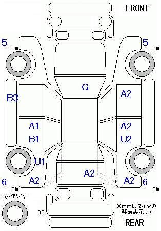 Аукционный лист