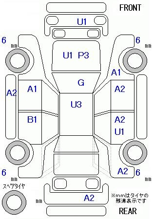 Аукционный лист