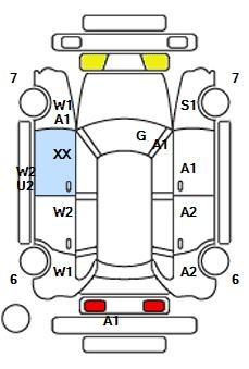 Аукционный лист