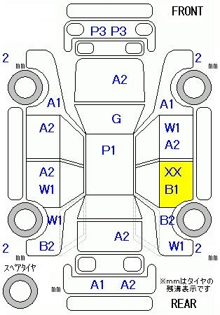 Аукционный лист