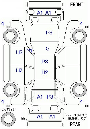 Аукционный лист