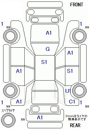 Аукционный лист