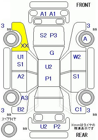 Аукционный лист