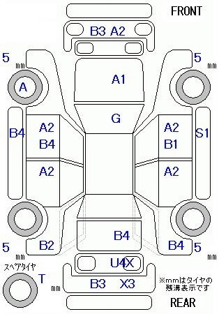 Аукционный лист