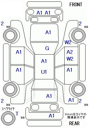Аукционный лист