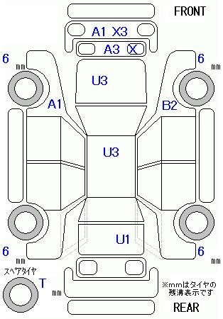 Аукционный лист