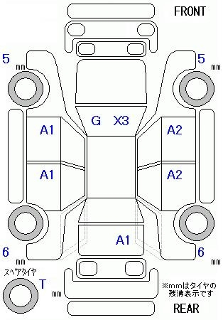Аукционный лист