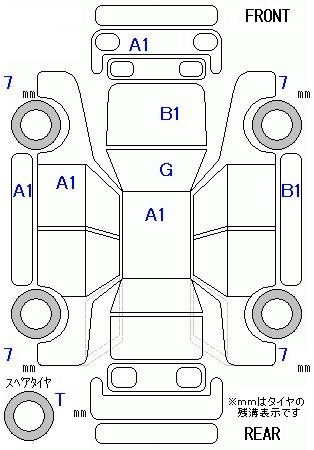 Аукционный лист