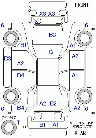 Аукционный лист