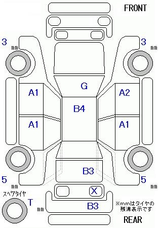 Аукционный лист