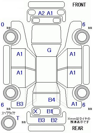 Аукционный лист