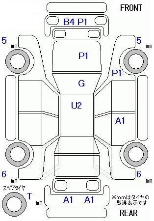 Аукционный лист