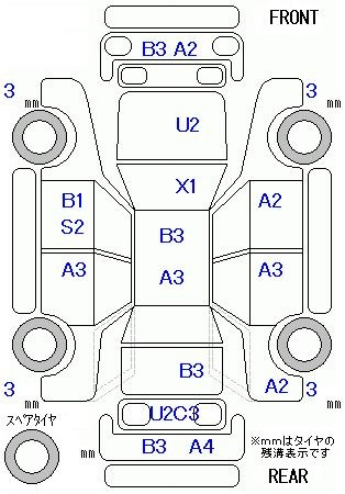 Аукционный лист