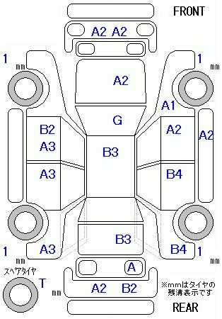 Аукционный лист