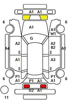 Аукционный лист