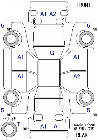Аукционный лист