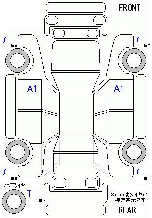 Аукционный лист
