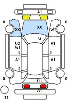 Аукционный лист