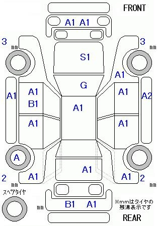 Аукционный лист