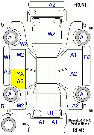 Аукционный лист