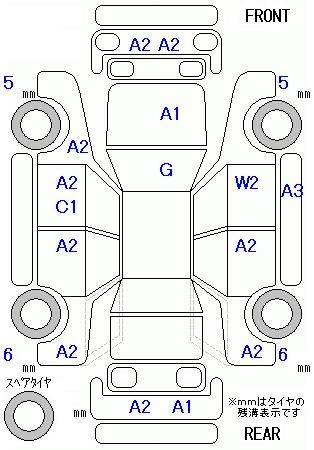 Аукционный лист