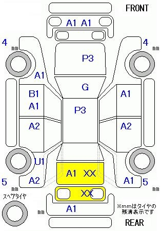 Аукционный лист