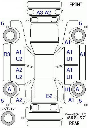 Аукционный лист